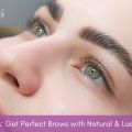 Wisp Lashes: Get Perfect Brows with Natural & Lasting Results