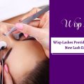 Wisp Lashes Provides Care for Your New Lash Extension!