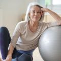 Keeping Your Body Moving at Any Age
