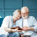 Choosing a Senior Living Community as a Couple