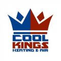 Cool Kings Heating & Air Conditioning of Buda
