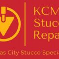 KCMO Stucco Repair