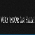We Buy Junk Cars Hialeah