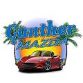 Gunther Mazda