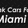 We Buy Junk Cars North Miami Beach