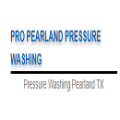PRO Pearland Pressure Washing