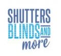 Shutters Blinds & More