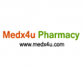 Medx4u Pharmacy