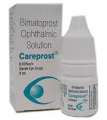 Buy bimatoprost eye drops for longer and thicker eyelashes