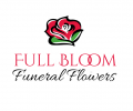 Full Bloom Funeral & Sympathy Flowers