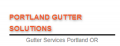 Portland Gutter Solutions
