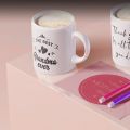 NN Inspirational Gifts Mugs