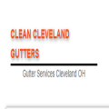 Clean Cleveland Gutters