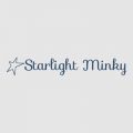 Starlight Minky