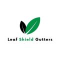 Leaf Shield Gutters
