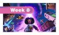 Fortnite Season 7 Week 8 Challenges: everything you need to know