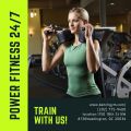Personal training dc