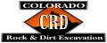 Colorado Rock & Dirt Excavation INC