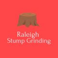 Raleigh Stump Grinding