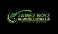 Jamez Boyz Cleaning Service LLC