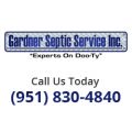 Gardner Septic