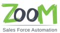 ZooM - Mobile Sales Force Automation