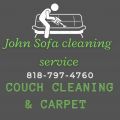 John Sofa Cleaning Sherman Oaks