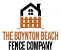 The Boynton Beach fence company