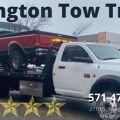 Arlington Tow Truck