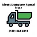 Direct Dumpster Rental Mesa