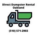 Direct Dumpster Rental Oakland