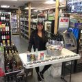 Why should you use the Belvedere Liquor Store drink delivery service?