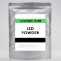 Pure LSD powder