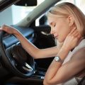 Common Car Accident Injuries That Can Be Treated By Chiropractic Care