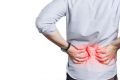 Common Back Injuries After A Traffic Accident