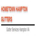 Hometown Hampton Gutters