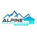 Alpine Garage Door Repair Interwood Co.