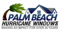 Palm Beach Hurricane Windows