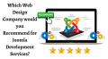 Which Web Design Company would you Recommend for Joomla Development Services?