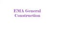 EMA General Construction