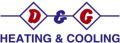 D&G Heating and Cooling, Inc