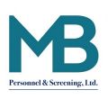 MB Personnel & Screening, Ltd.