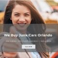 We Buy Junk Cars Orlando