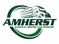 Amherst National Moving and Storage