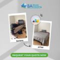 BA House Cleaning | House Cleaning Service near Oakland