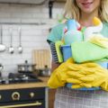 BA House Cleaning | House Cleaning Service near Oakland, CA