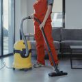 Cleaning House Services Oakland – CA | BA House Cleaning