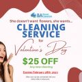 BA House Cleaning | House Cleaning Service near Oakland, CA