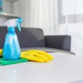 BA House Cleaning | Apartment Cleaning Oakland CA