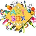 The Art Box Slidell